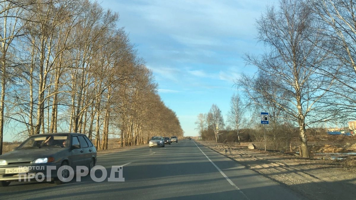 Камеры будут снимать нарушителей на марийских дорогах: адреса