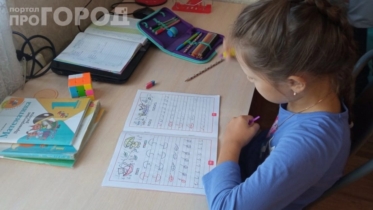 Школьники будут учиться до середины июня: инициатива Общественной палаты вызвала волну возмущения среди родителей