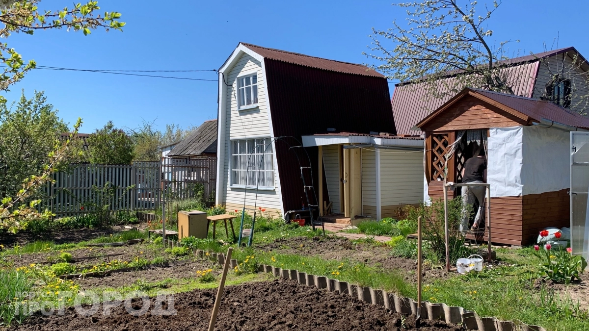 Ночёвка на даче — штраф 500 евро: что в Германии под запретом, а для нас — обыденность