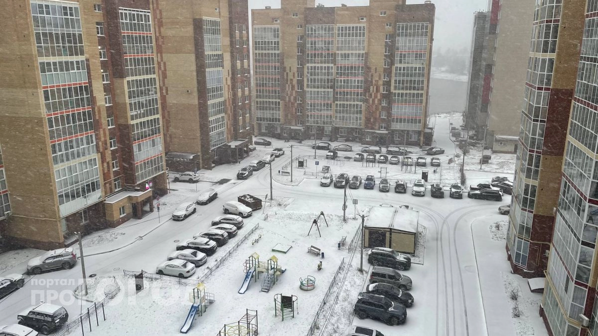 Две сотни энергетиков Марий Эл перешли в режим повышенной готовности