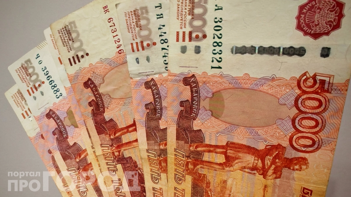 6–9 месяцев без зарплаты: россиянам советуют создать запас денег — экономист назвал сумму, которую нужно отложить