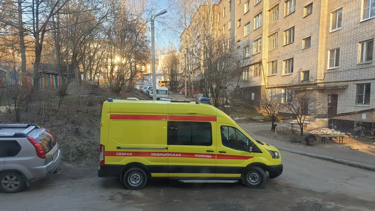 Две трети могил на кладбищах: скрытая патология, которую россияне привыкли игнорировать