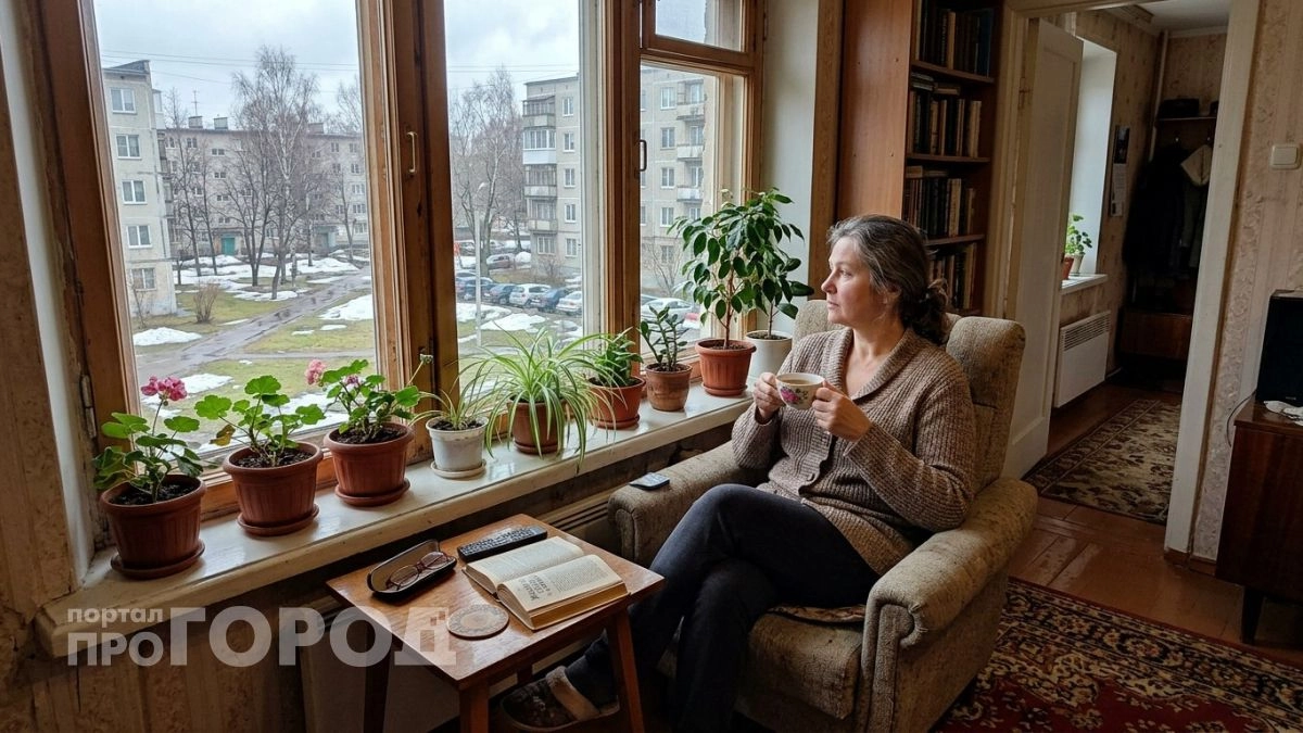 Не муж, не друзья и даже не дети: вот что на самом деле нужно женщине после 50