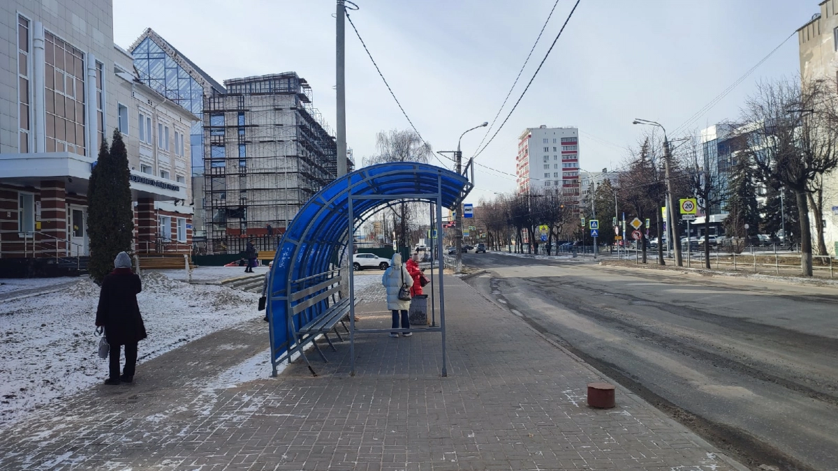 Похолодает до -3: улучшится ли погода в Марий Эл в ближайшие дни