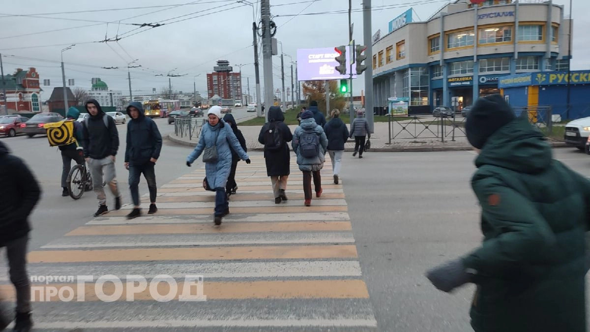 Не только охранник: самые скучные профессии назвали в Йошкар-Оле