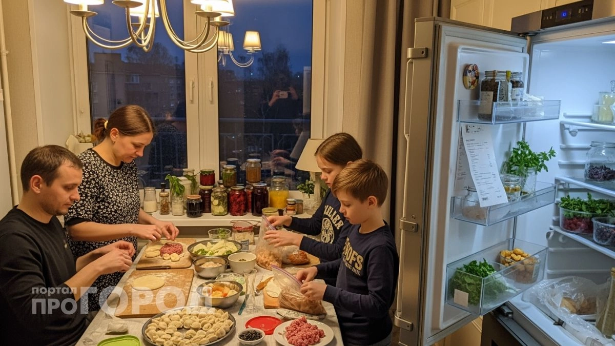 Превращаются в яд за одну ночь: пять продуктов, которые категорически нельзя хранить в холодильнике