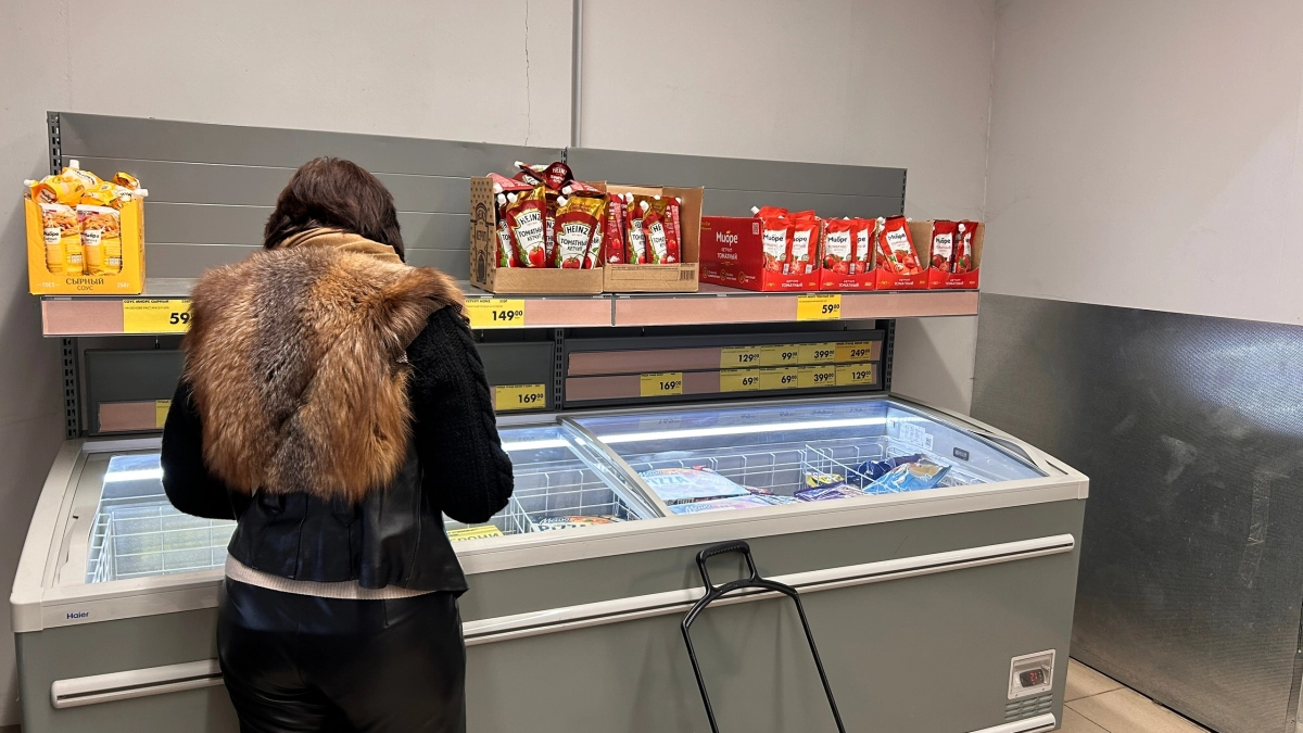 Есть ли шанс прожить дольше, покупая еду в магазинах – запомните раз и навсегда