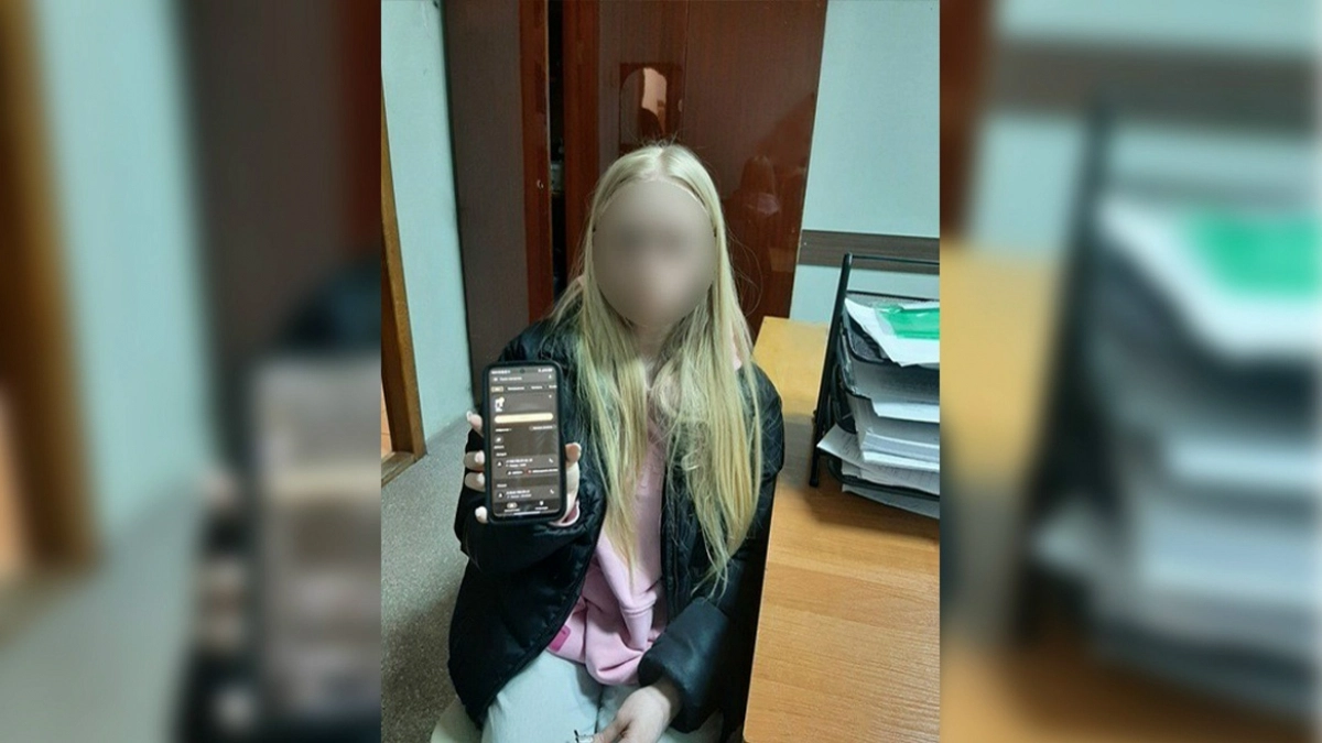 Уволилась из аптеки, чтобы работать на мошенников: молодую жительницу Казани задержали в Марий Эл