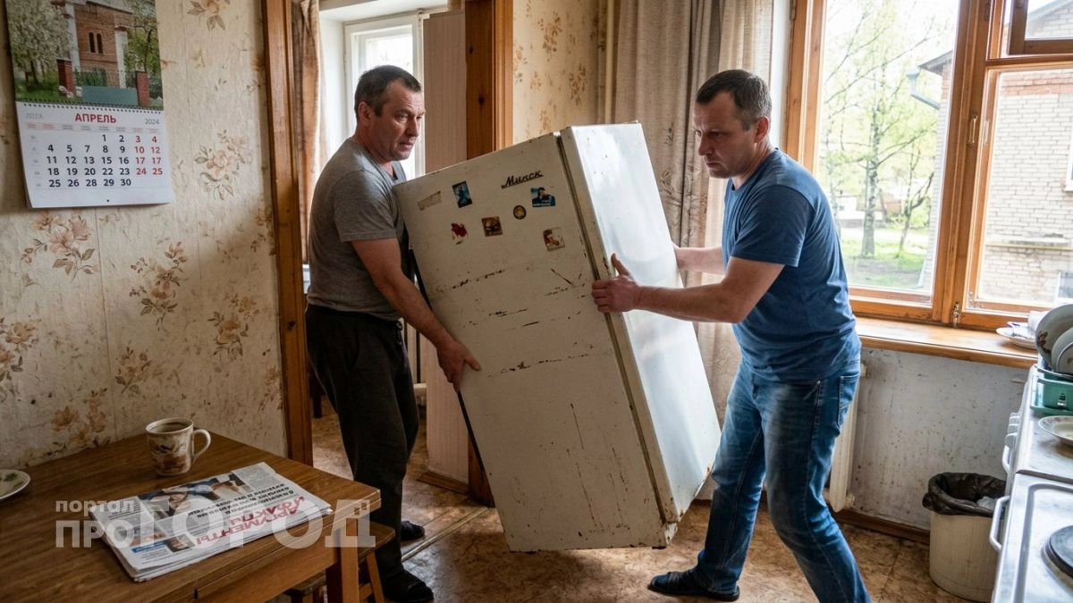 Холодильник больше не в моде: умные хозяйки переходят на новый способ хранения, который экономит электричество