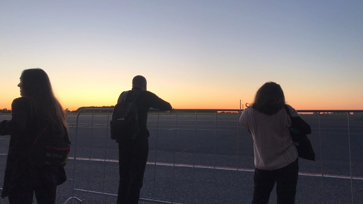 Ирландец уехал после 7 лет в России: "я совершил роковую ошибку"