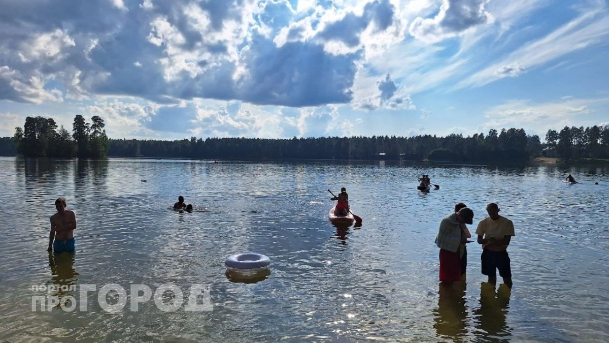 Лето 2026: синоптики не обещают ничего хорошего - такого аномального зноя не было полвека