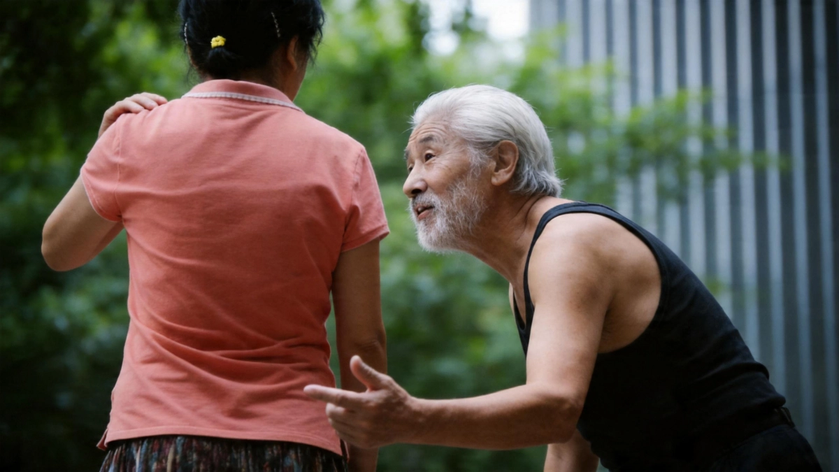 Не суперфуд, не деньги и не спорт: ученые раскрыли секрет долголетия 110-летнего жителя Окинавы