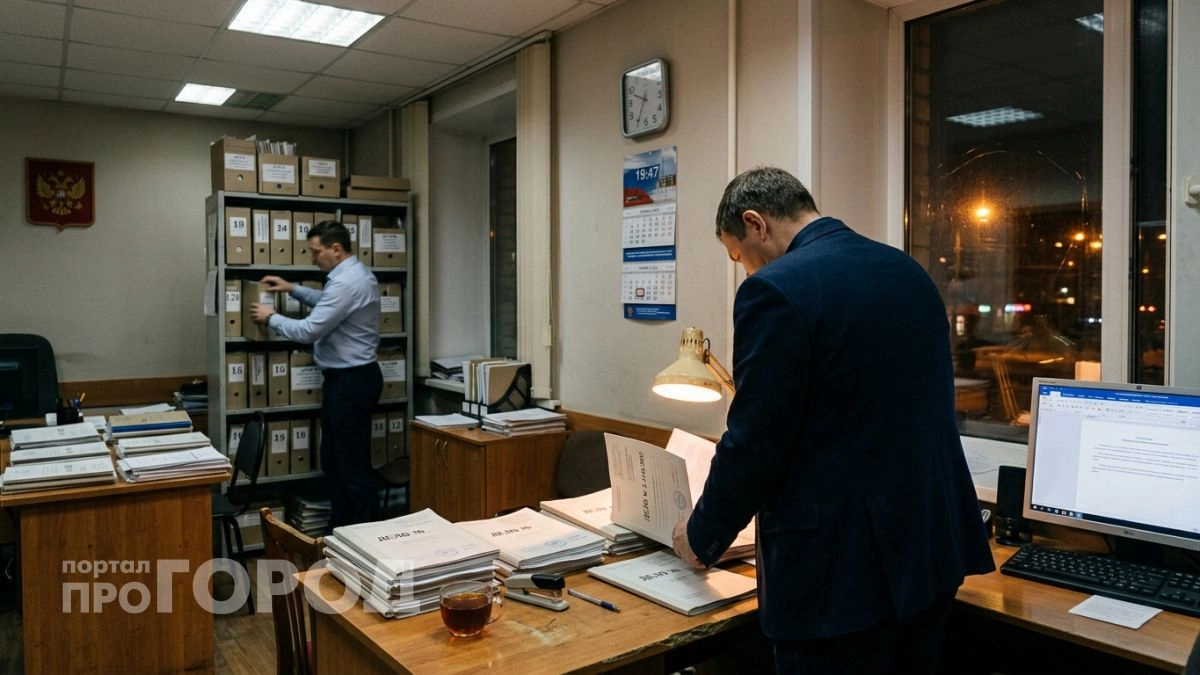 В Марий Эл назвали самых активных чиновников