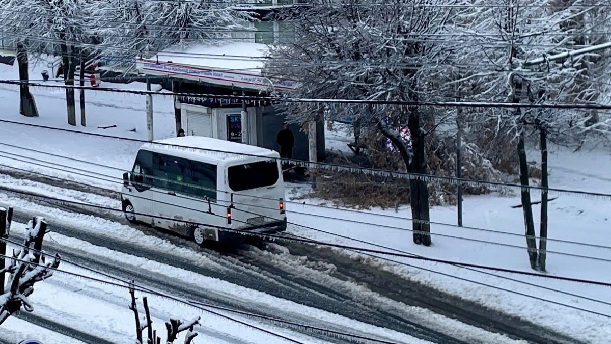 Несколько рейсов из Йошкар-Олы в Казань и Чебоксары отменили из-за непогоды