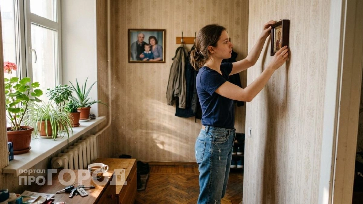 Только навредят: 7 мест в квартире, куда категорически нельзя вешать иконы