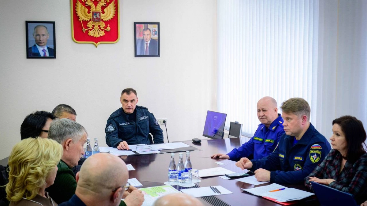 Ледяной дождь обесточил Медведевский, Советский, Моркинский и Звениговский районы: наледь на проводах достигла 1,5 см