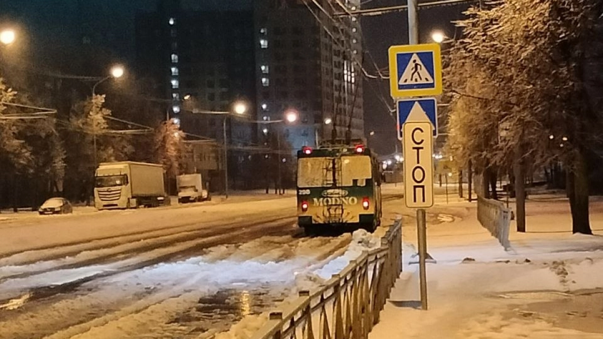 Последствия аномальной непогоды и визит главы региона в затопленный Волжск: главные новости за 21 апреля