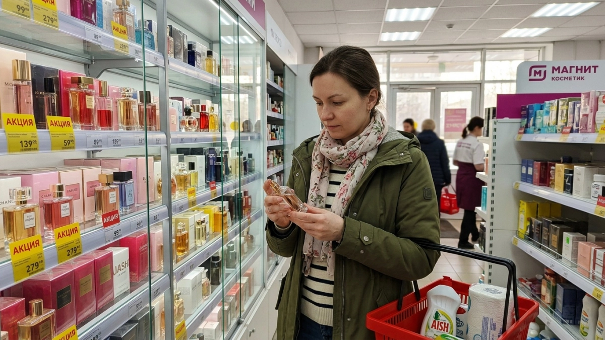 Мужчины не могут устоять перед этими ароматами: 7 духов для весны, которые работают как магнит