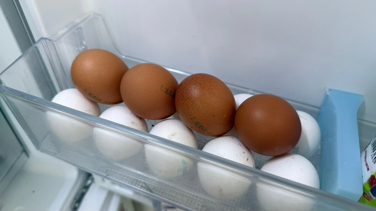 Можно и полезно ли есть сырые яйца – запомните раз и навсегда