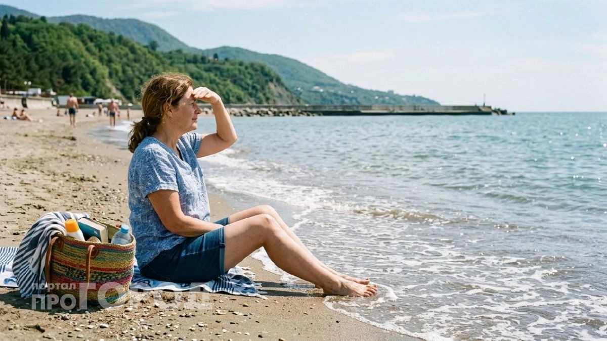 Отдых по цене похода в Пятерочку: шикарное место в России, которое открыли для себя туристы