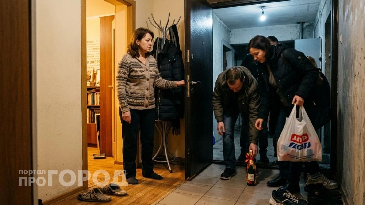 Точно лишний: не впускайте домой людей, рожденных под этим знаком, и вот почему