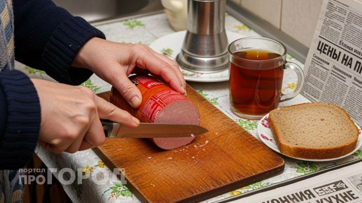 Можно ли есть бутерброды с колбасой на завтрак: запомните раз и навсегда