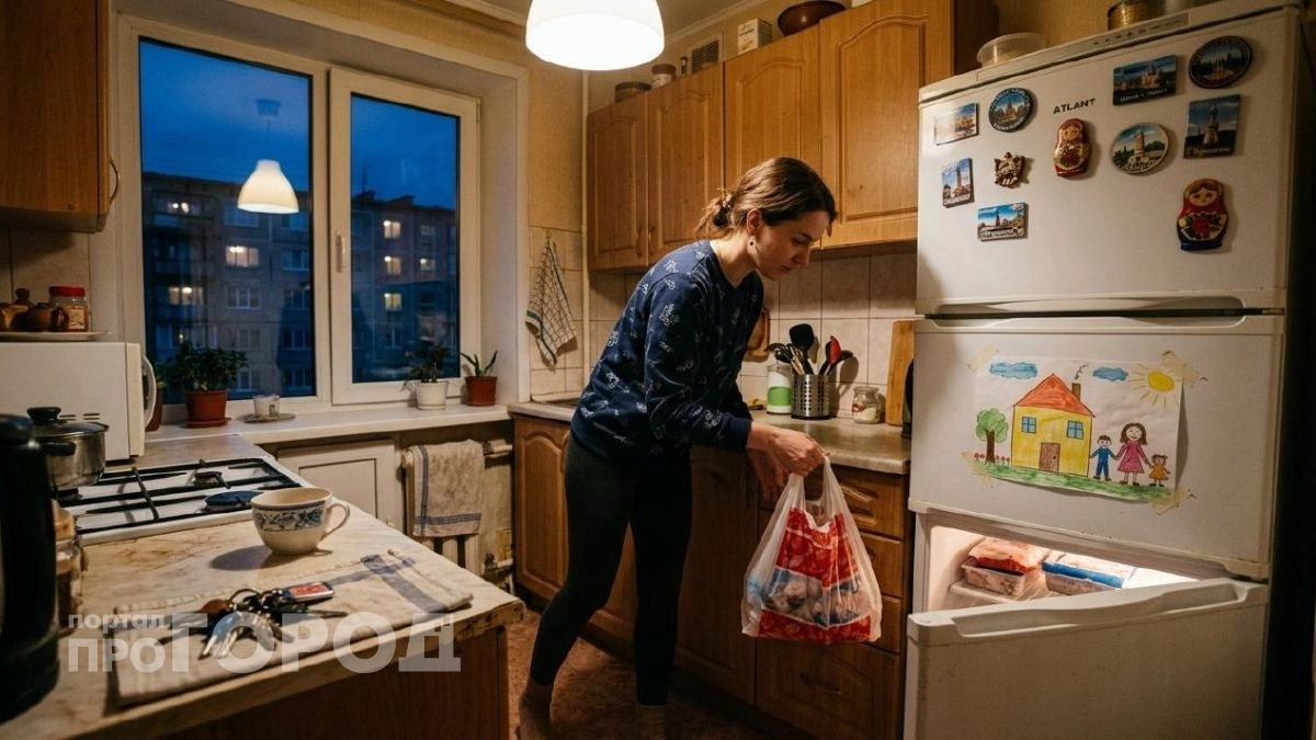 Заморозьте этот продукт, пока он стоит копейки: к осени цена на него взлетит в пять раз