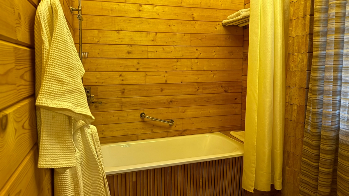 Как все люди не моюсь уже лет 5: придумала как лучше и быстрее очищать тело