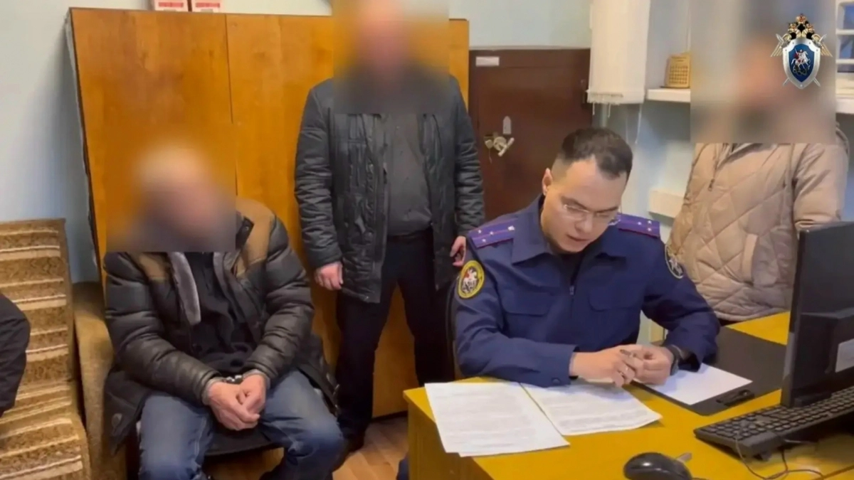 Разъяренный руганью житель Марий Эл до смерти избил знакомого