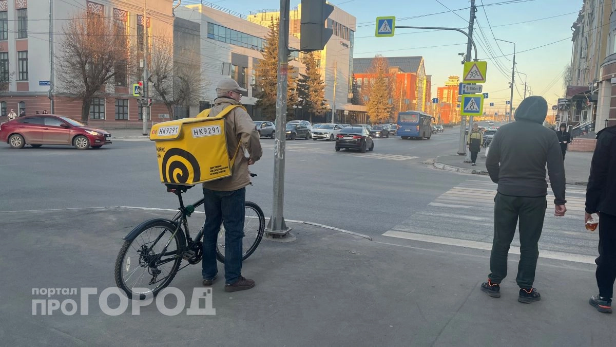 Йошкар-олинским водителям придется объезжать центр города: даты перекрытий