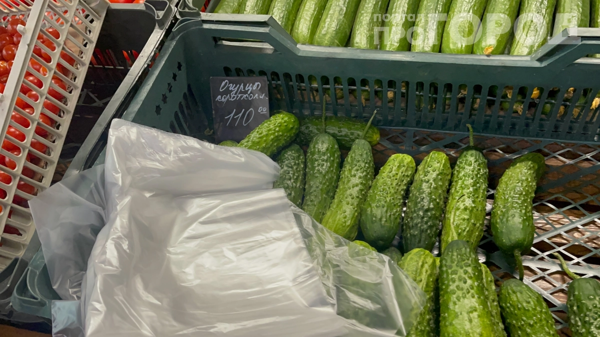 Забудьте про халяву: россиян предупредили о штрафе за бесплатные пакеты из магазина