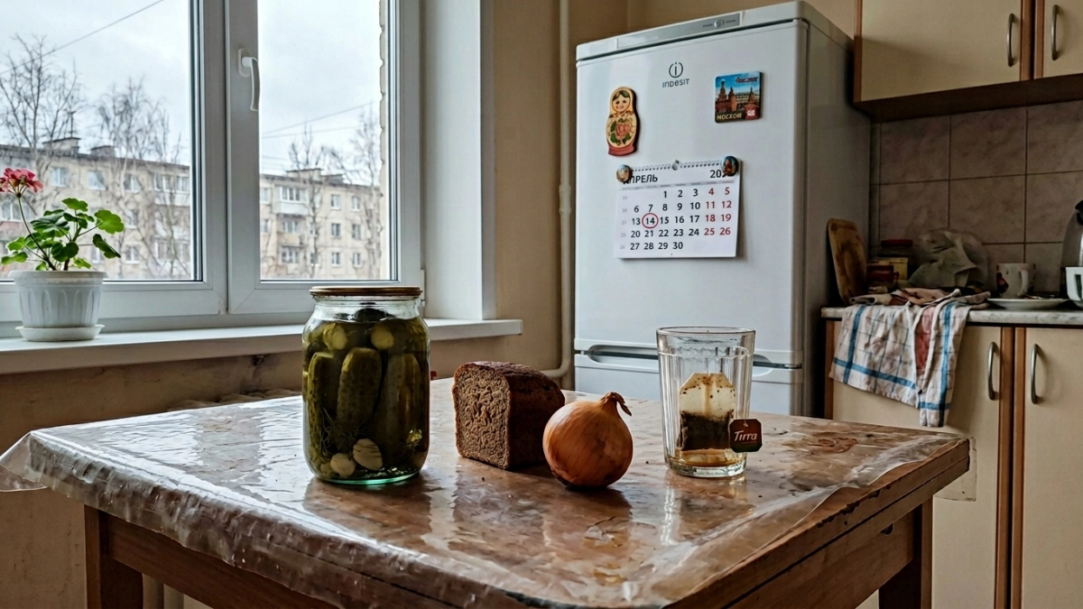 Не давайте ничего из дома в Терентьев день: деньги, соль, хлеб — отдашь удачу, получишь нищету