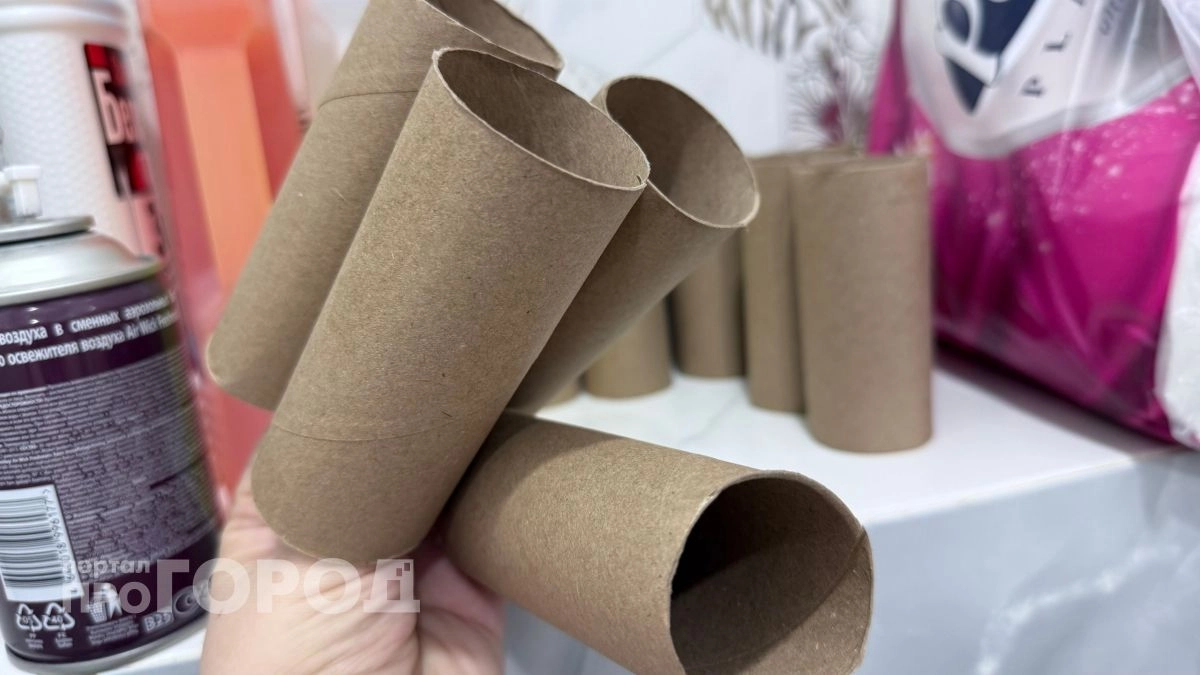 Втулки от туалетной бумаги не выкидываю: приспособила по дому и не нарадуюсь - 6 способов применения