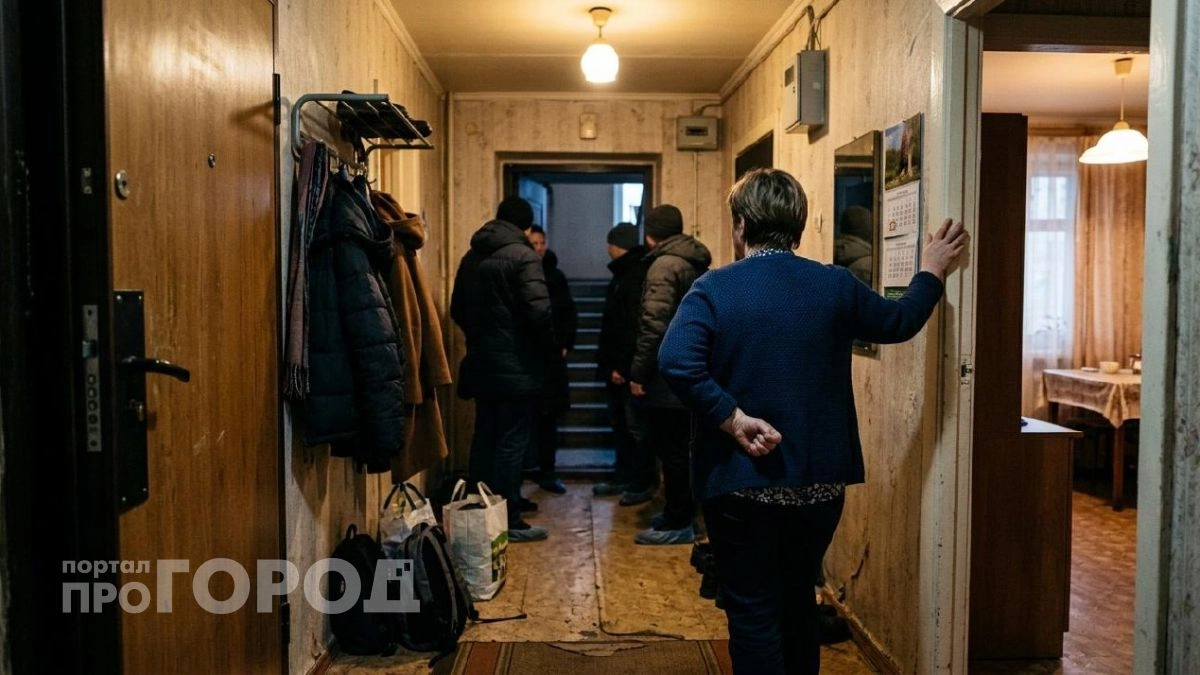 Таким людям нельзя доверять, даже если это родственники - четыре типа