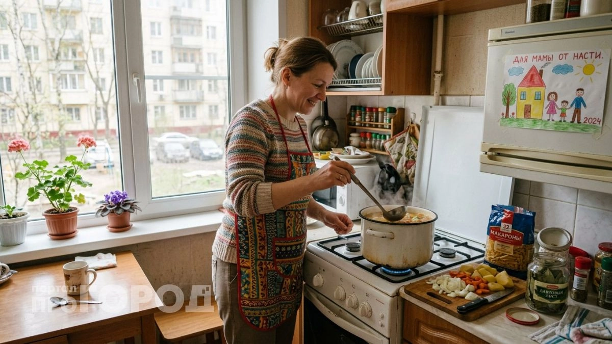 В начале или в конце: когда солить борщ, щи и уху правильно - зарубите себе на носу