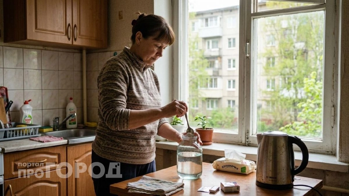 Можно ли очистить воду серебряной ложкой - точный ответ