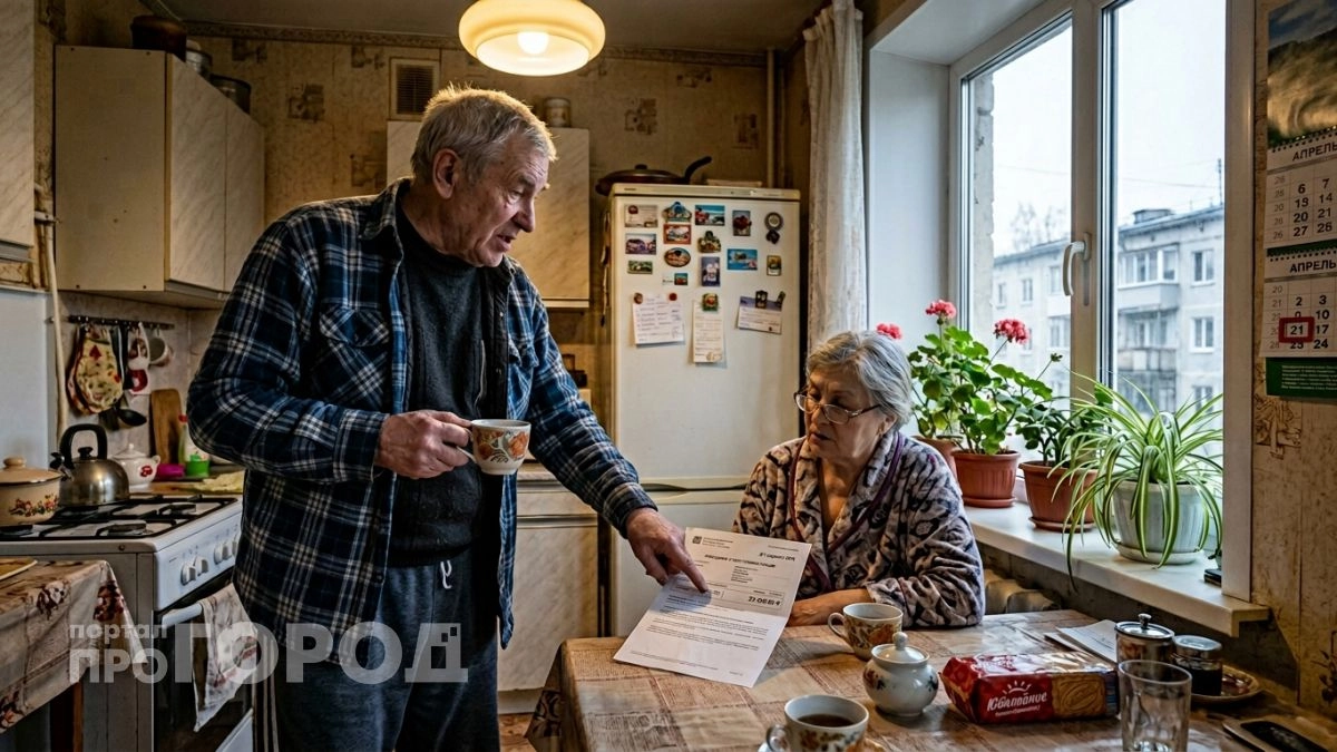 Новые строки в квитанциях ЖКХ появятся уже в мае: обратите внимание на мелкий шрифт, чтобы не попасть на деньги