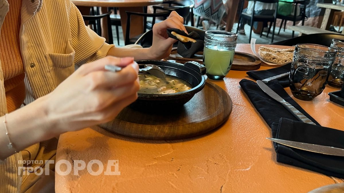 В Марий Эл закрыли кафе с роллами из-за нарушений