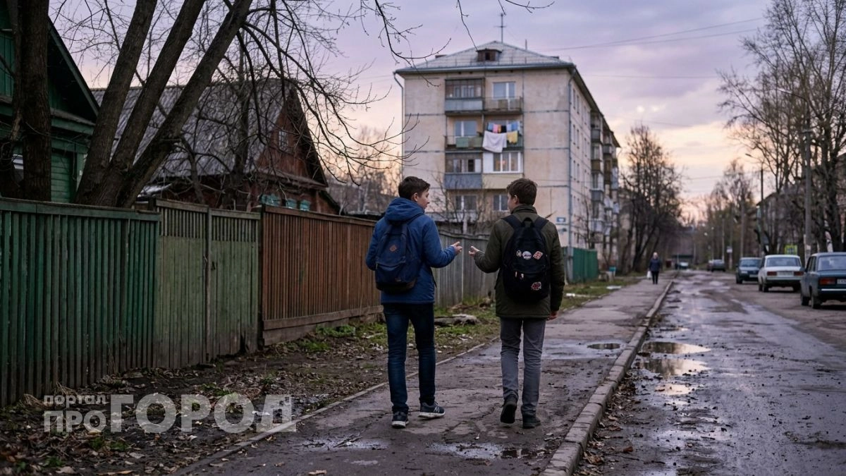 Два школьника подрались в Великополье - мать одного отдали под суд