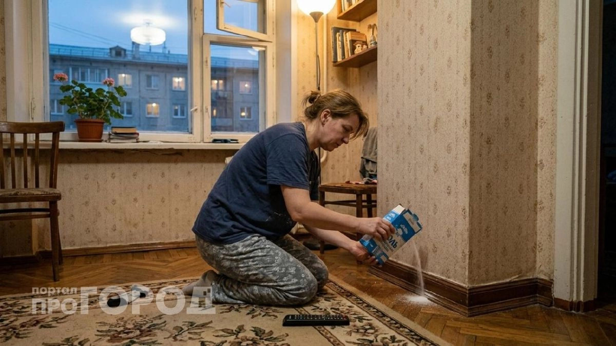 Зачем в Турции кладут соль в углы комнат: странная тайна, о которой молчат гиды