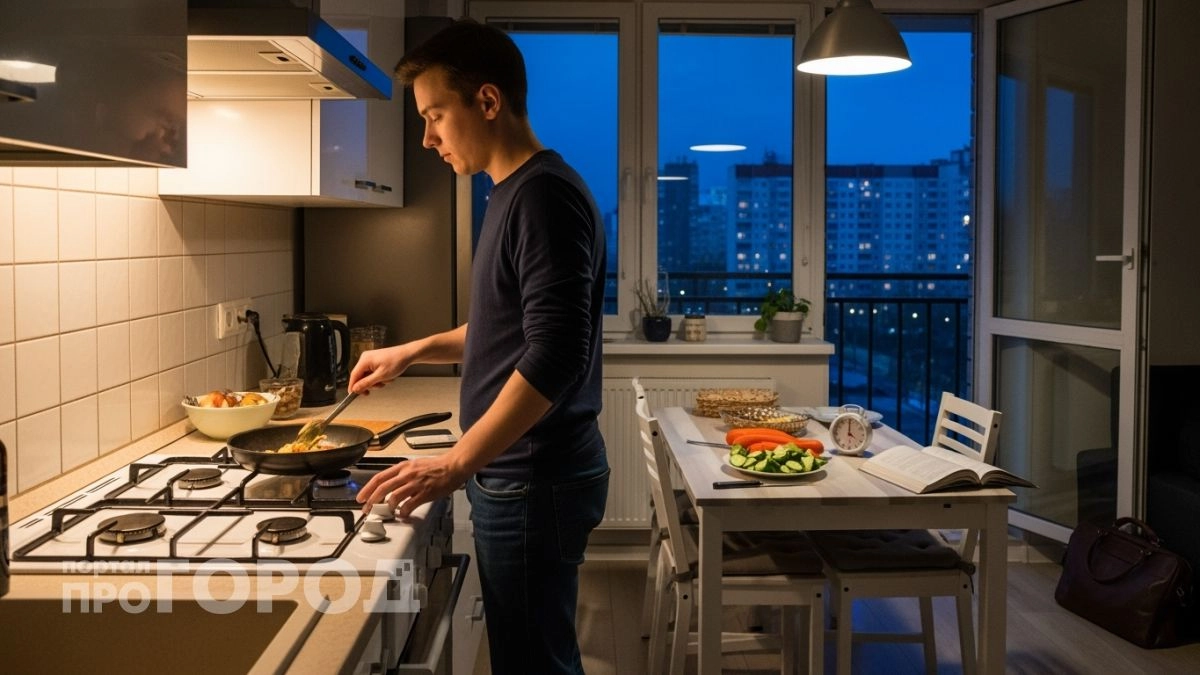 Что первым класть в зажарку: лук или морковь - запомните на всю жизнь