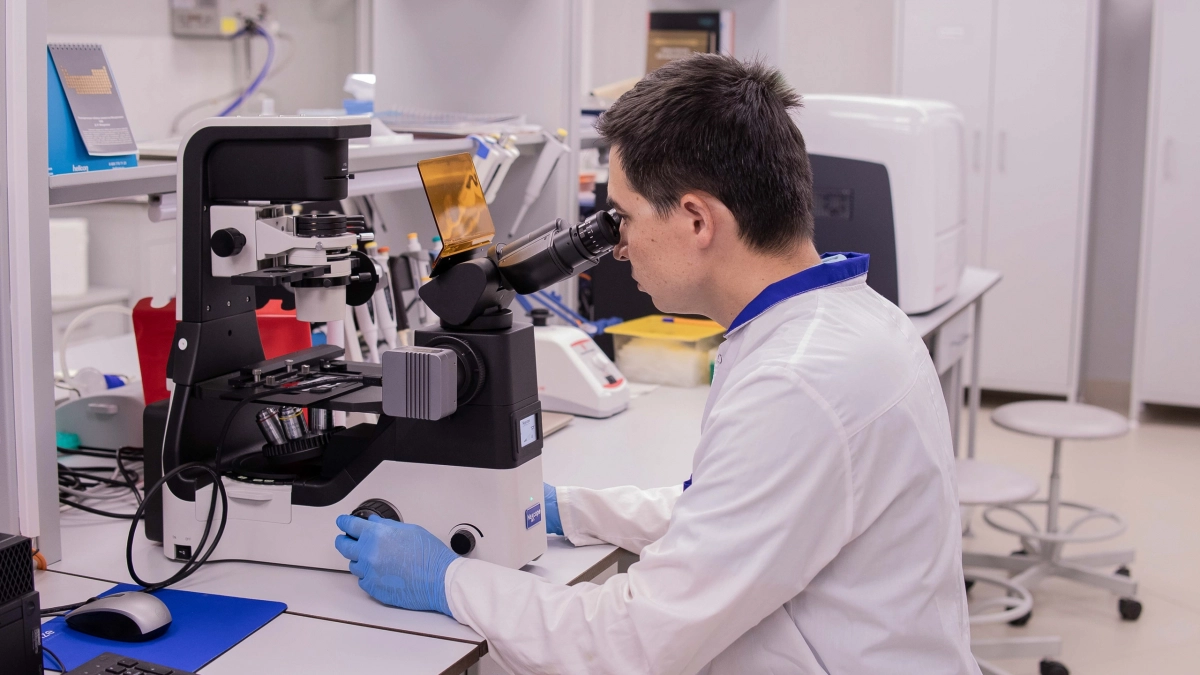 Российские ученые раскрыли «двойную природу» перспективного лекарства: открытие может ускорить создание препаратов от диабета 