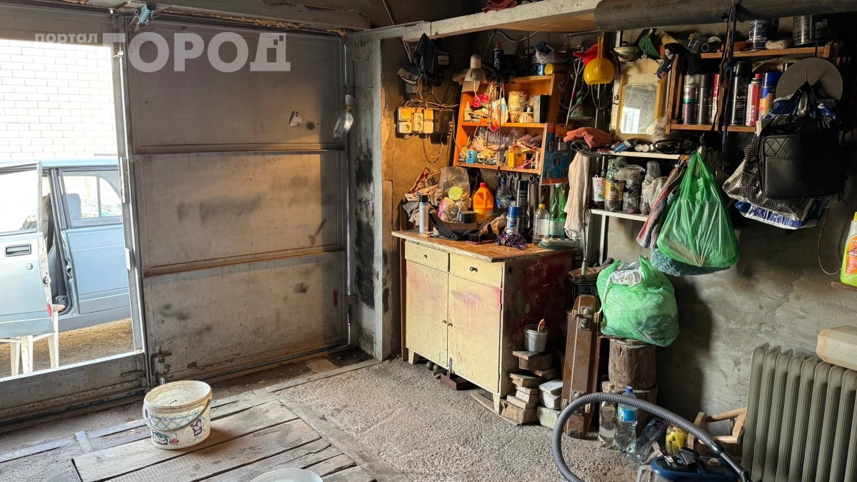 Советский гараж — убежище для мужчины: почему там проводили больше времени, чем дома