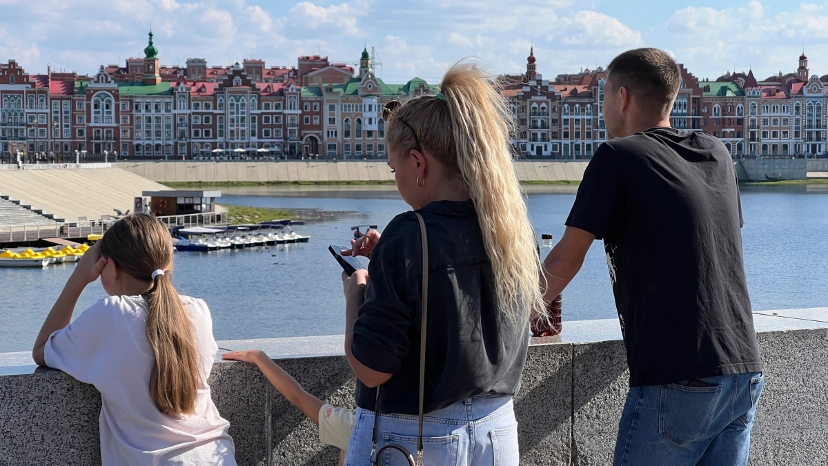 Я проехал полмира по Земле и остался в России: в эти три странные вещи я влюбился