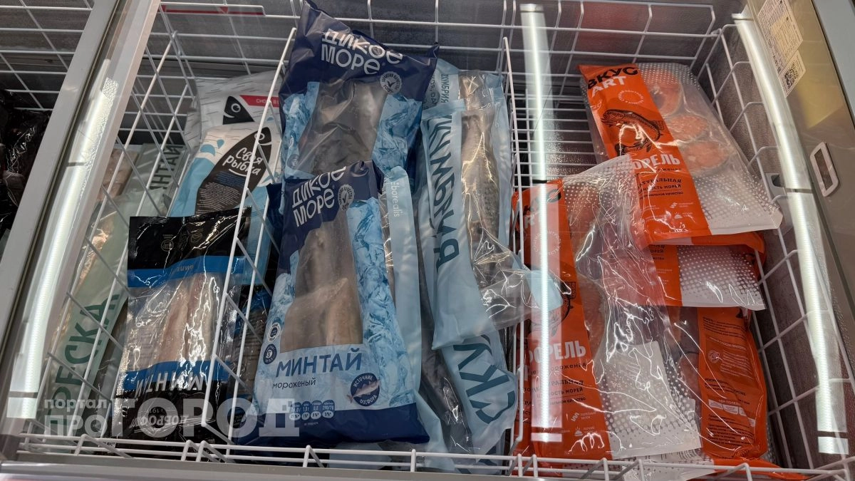 Не лосось и не тунец: самую полезную рыбу назвали ученые - и стоит недорого