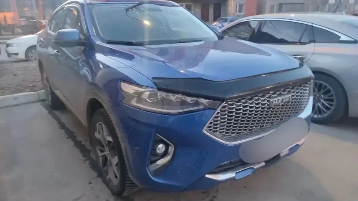 Йошкаролинца заставили отдать 900 тыс долгов, пригрозив отобрать машину