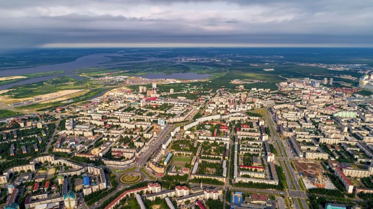 Россияне массово переезжают в этот город: зарплаты выше московских, а жилье стоит как гараж