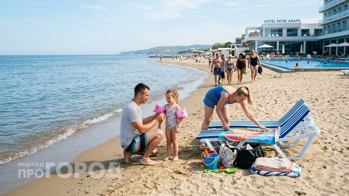 Не ешьте это в отпуске на море: повара признались, что попадает в "бесплатный" салат на шведском столе