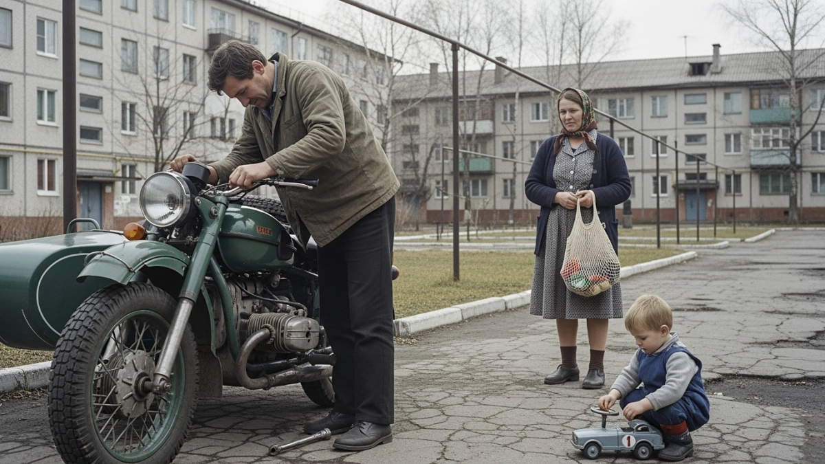 Прописка вместо любви: почему в СССР браки заключали по расчёту — правда, о которой не говорили вслух