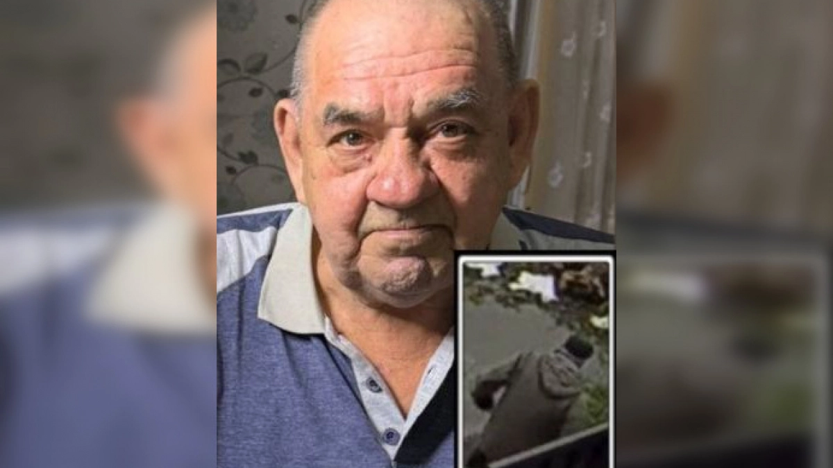 Второй день в Йошкар-Оле ищут мужчину в сапогах